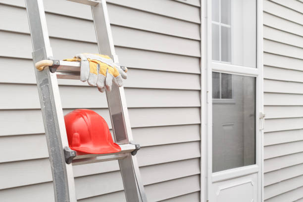 Best Yard Waste Removal  in Milton, WA