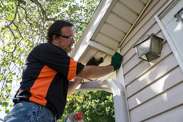 Best Construction Debris Removal  in Milton, WA
